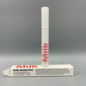 Milk Makeup Rise Mascara